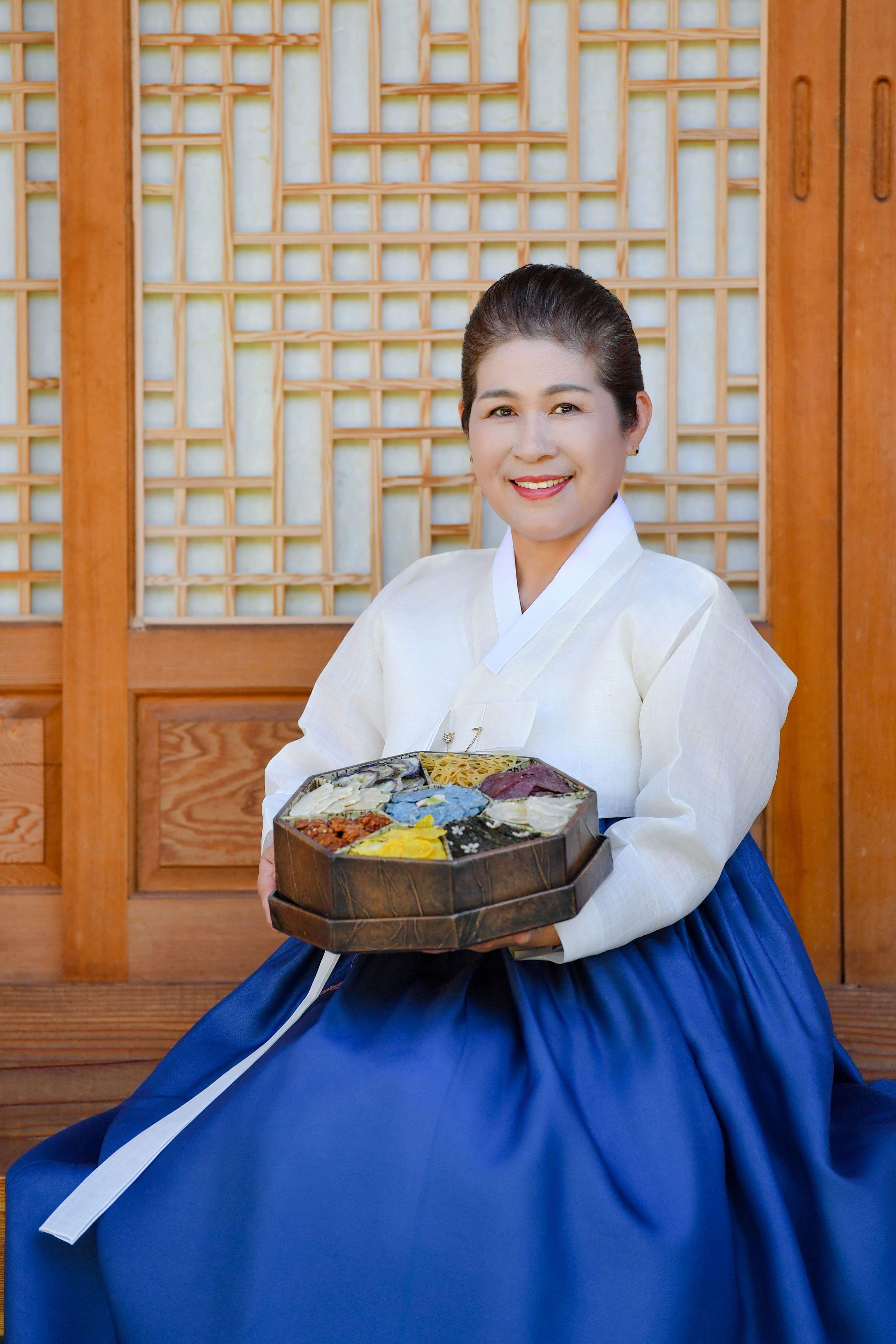 김혜숙 명인의 쿠킹클래스6