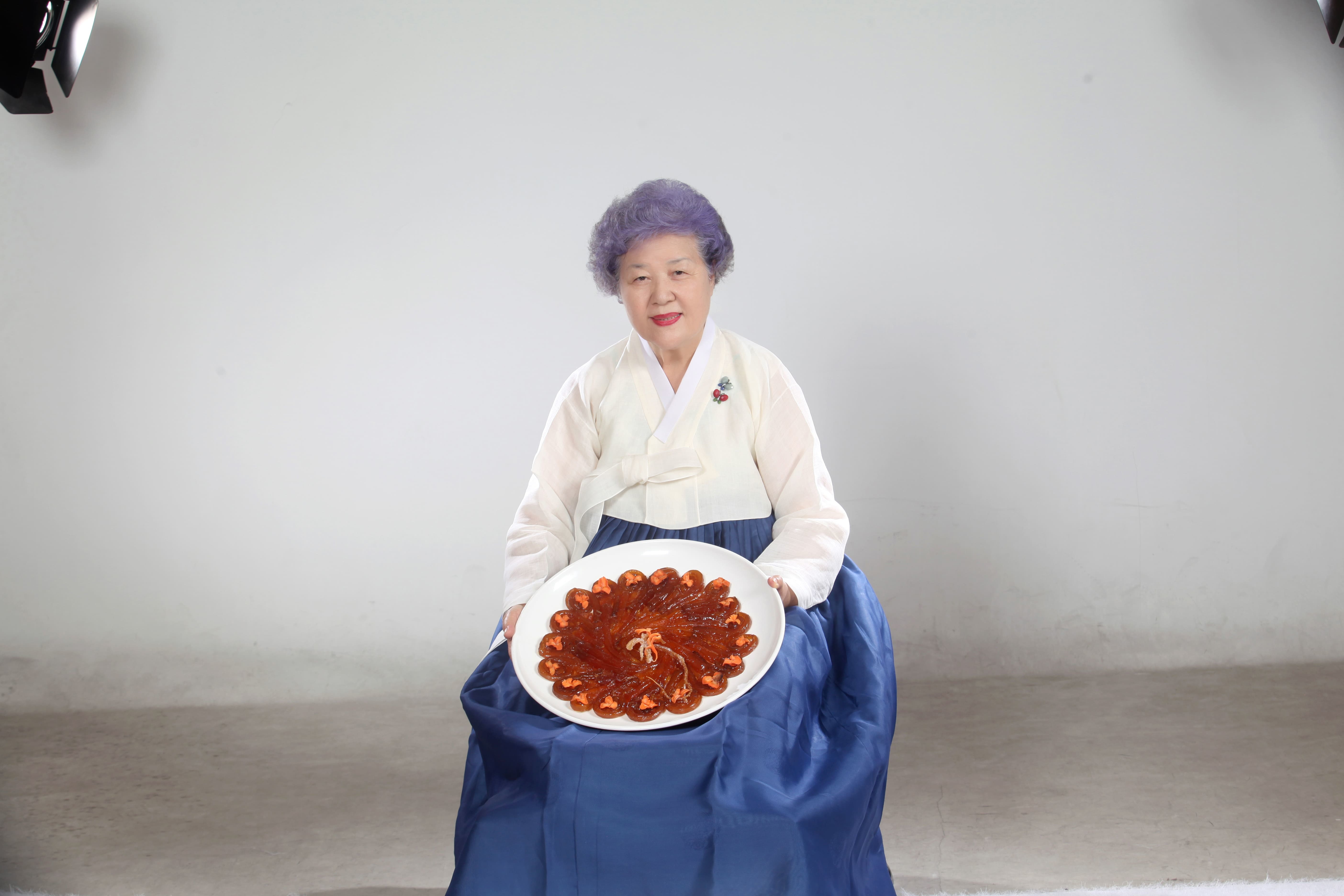 이경애 명인의 쿠킹클래스4