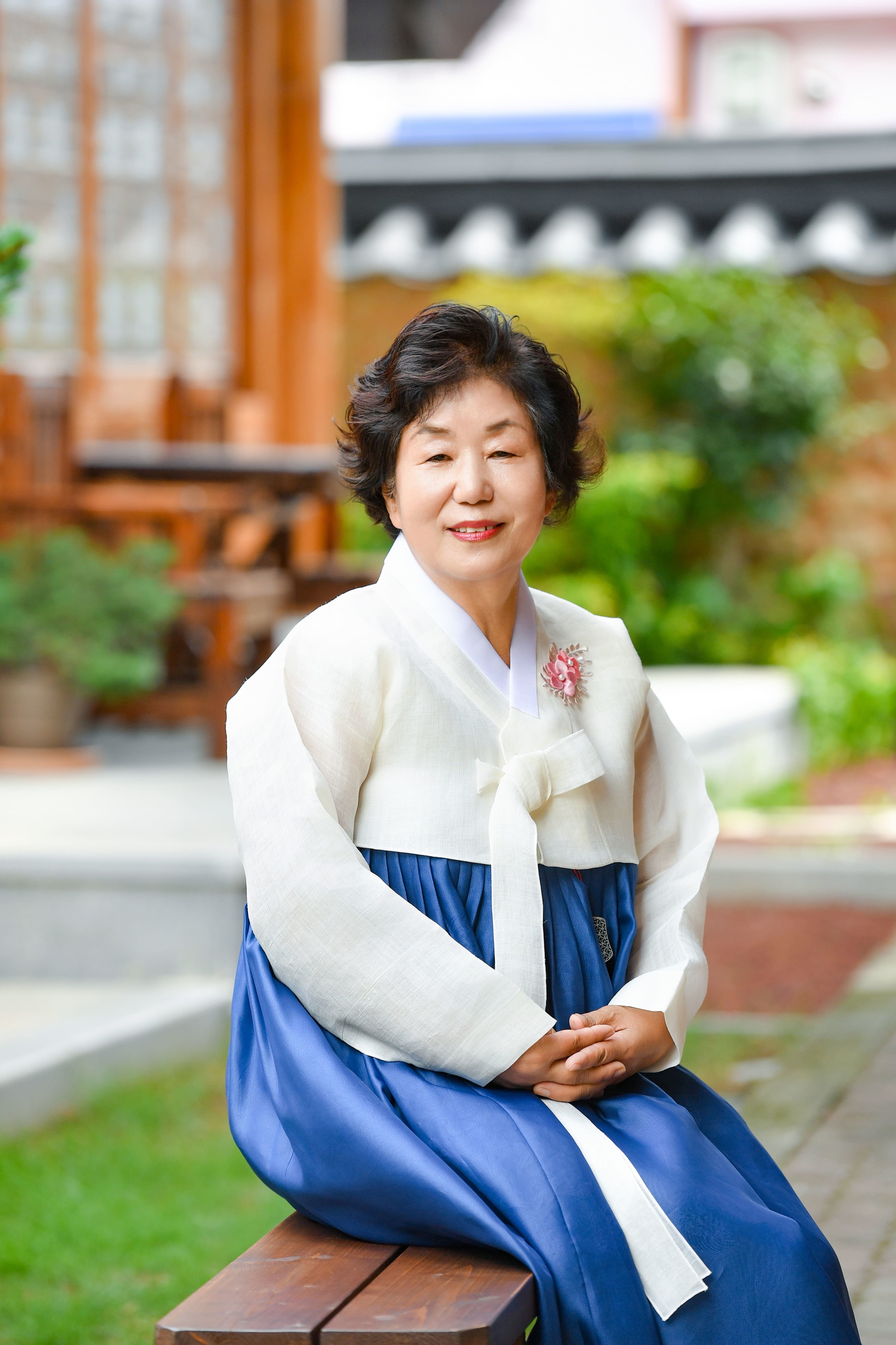 정선심 명인의 쿠킹클래스2
