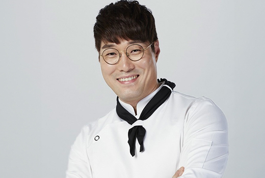 <b>오세득 셰프의</b> 스타셰프  파인다이닝
