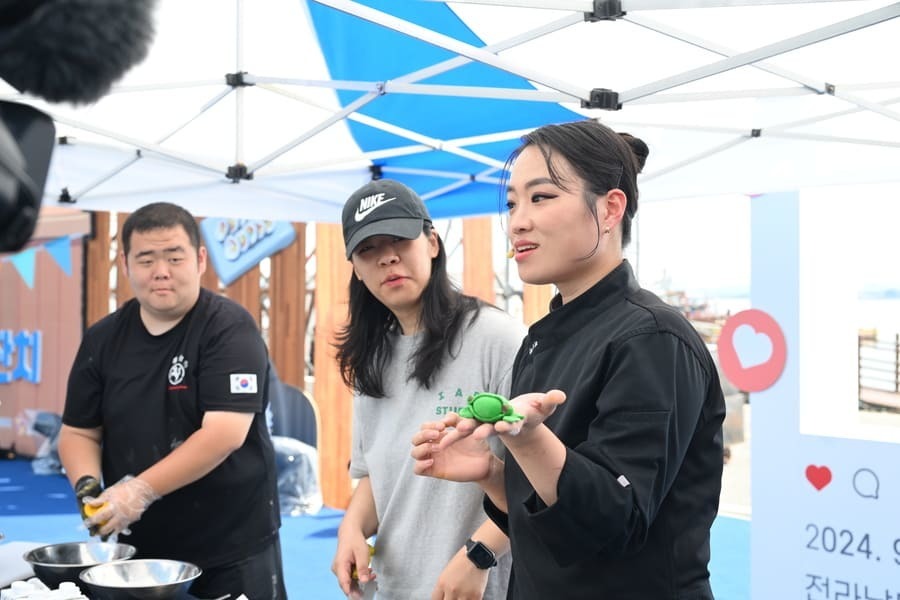 스타셰프쿠킹클래스