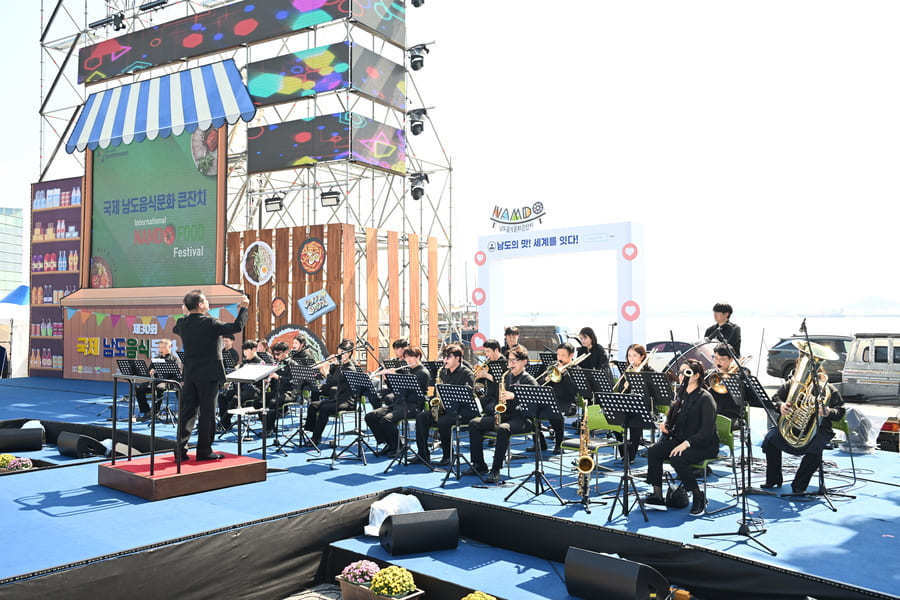 목포시립교향악단